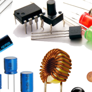 Basic Components