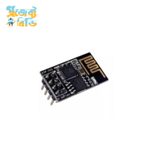 ESP-01 ESP8266 Serial WiFi Module – Compact WiFi Connectivity for IoT Projects