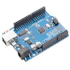 Microcontrollers & Boards