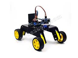 Robotics