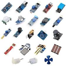 Sensors